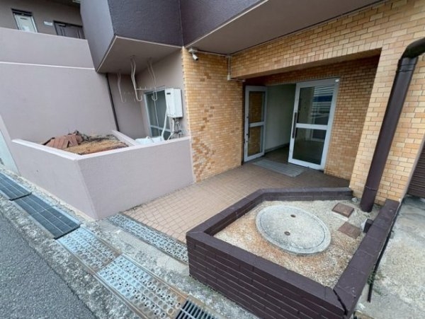 ビスタ緑地2