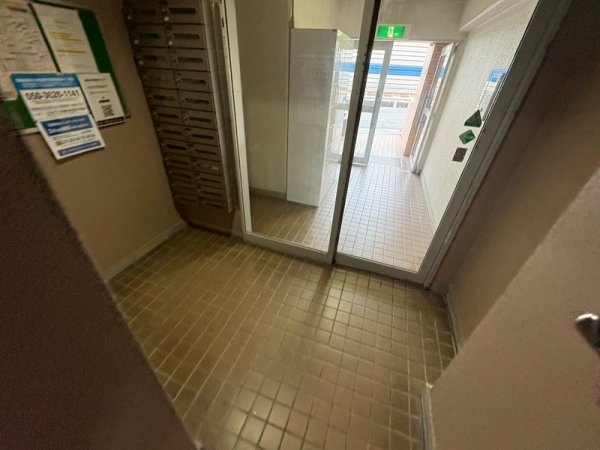ビスタ緑地2