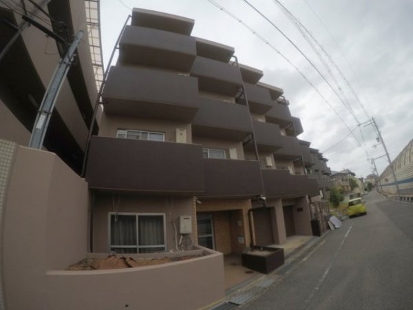 ビスタ緑地2