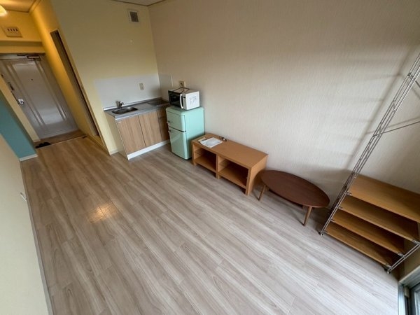 ビスタ緑地2
