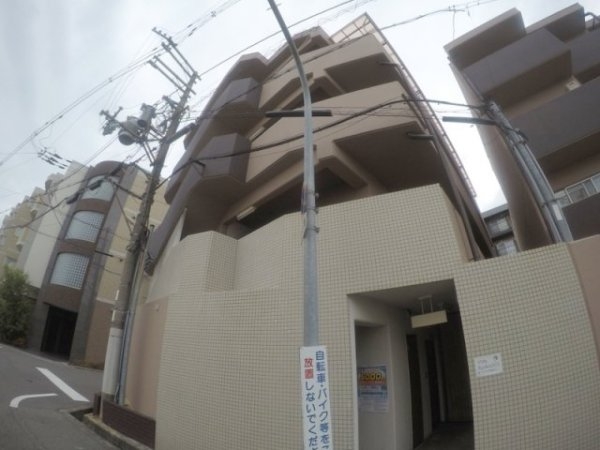 ビスタ緑地1