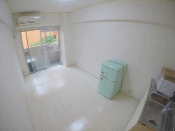 ビスタ緑地1