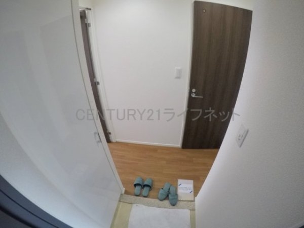 ノルデンハイム江坂3