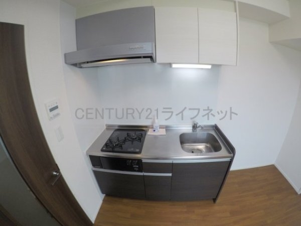 ノルデンハイム江坂3