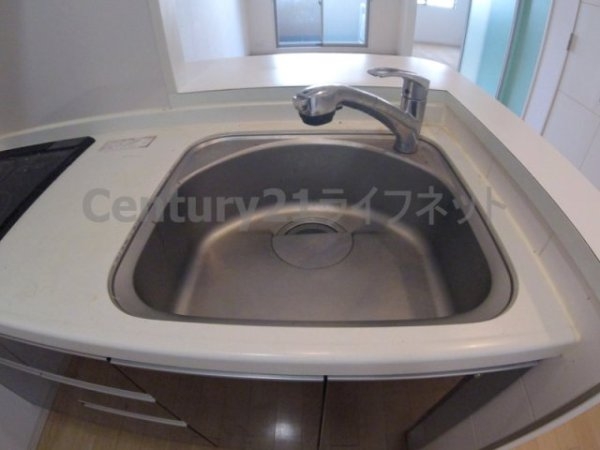 グレンパーク梅田北