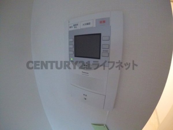 プレサンス南森町駅前