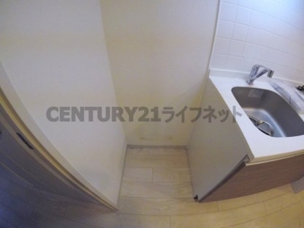 プレサンス南森町駅前