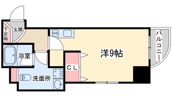 ライブコート北梅田