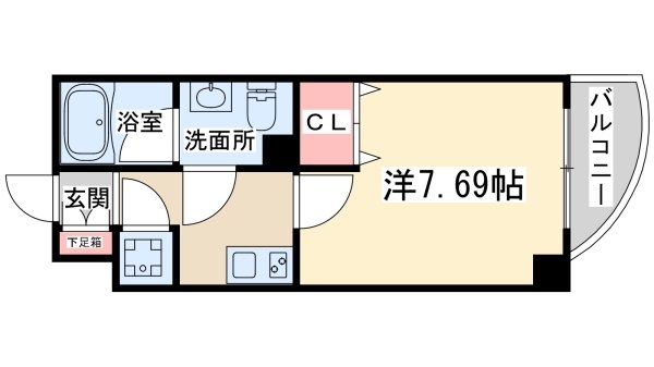 ライブコート北梅田