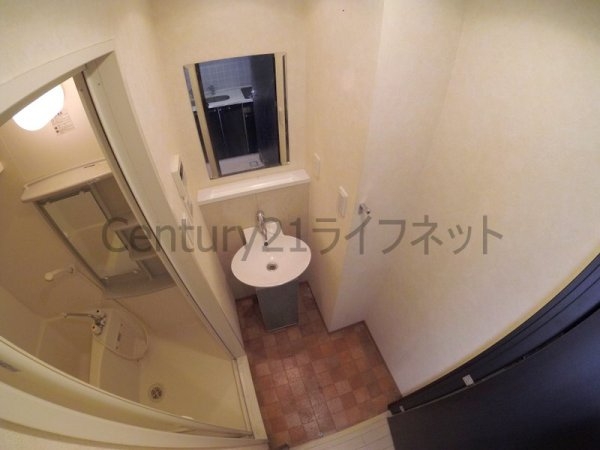 アクアプレイス天満クラシック