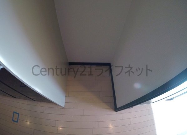 アクアプレイス天満クラシック