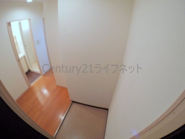 アムズメイプル扇町