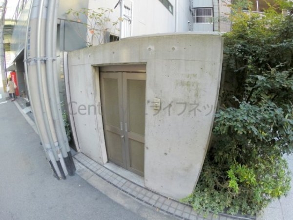 アムズメイプル扇町