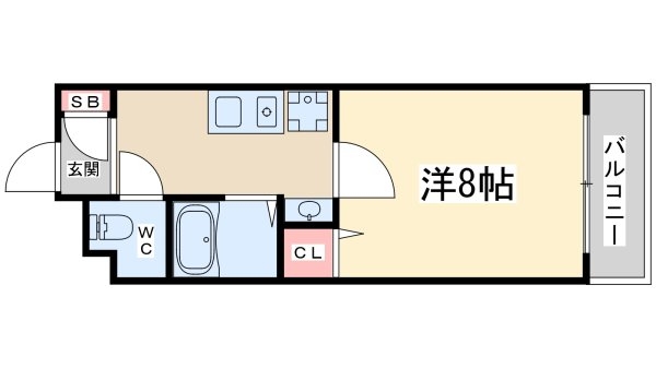 グランドステージ江坂