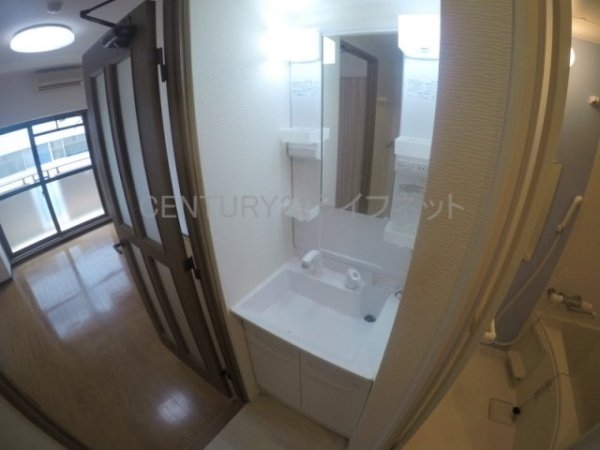 グランドステージ江坂