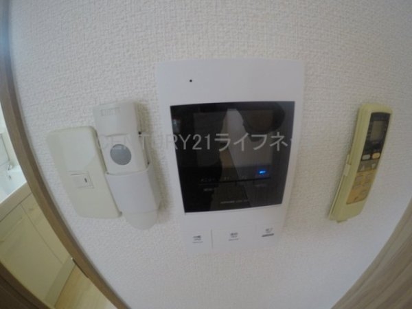 グランドステージ江坂