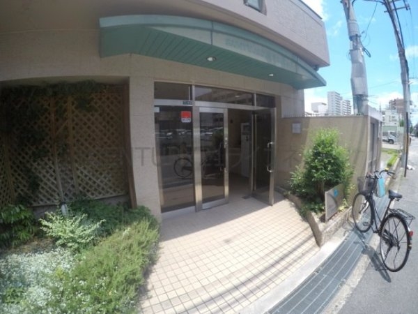 グランドステージ江坂