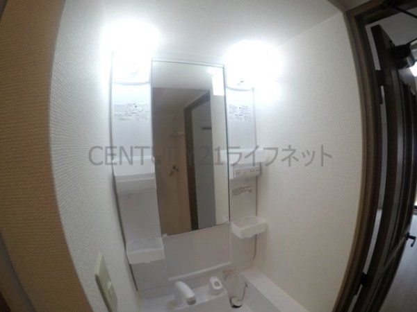 グランドステージ江坂