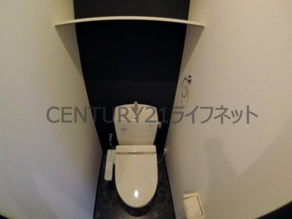 エスフォート福島ラルーナ