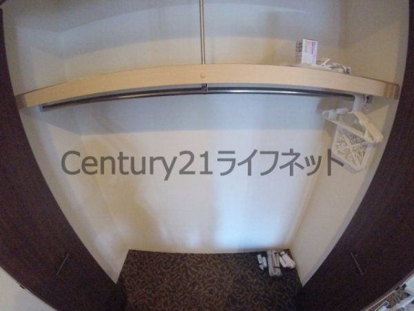 セレニテ梅田北プレミアム
