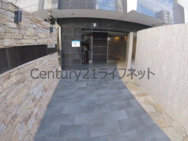 セレニテ梅田北プレミアム