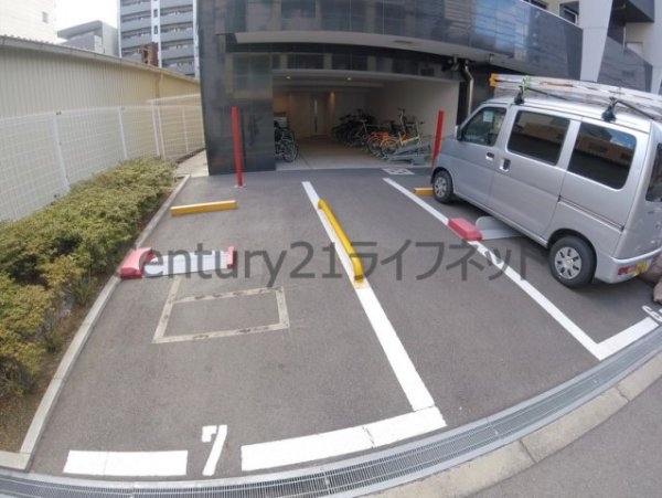セレニテ梅田北プレミアム