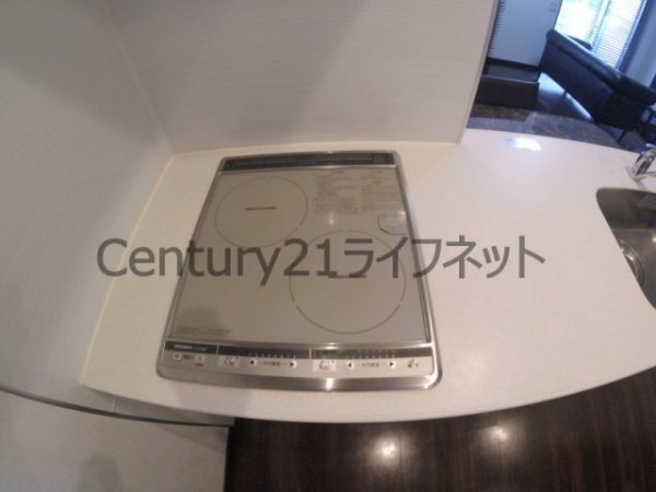 セレニテ梅田北プレミアム