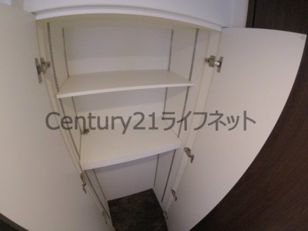セレニテ梅田北プレミアム