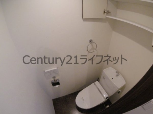 セレニテ梅田北プレミアム