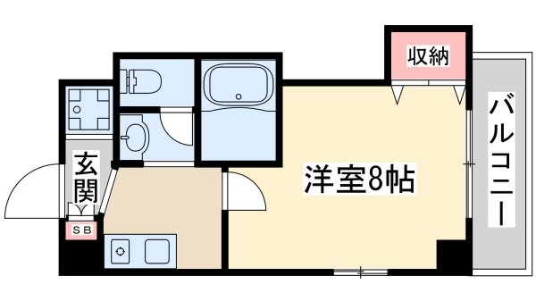 エムプラザ新大阪駅前