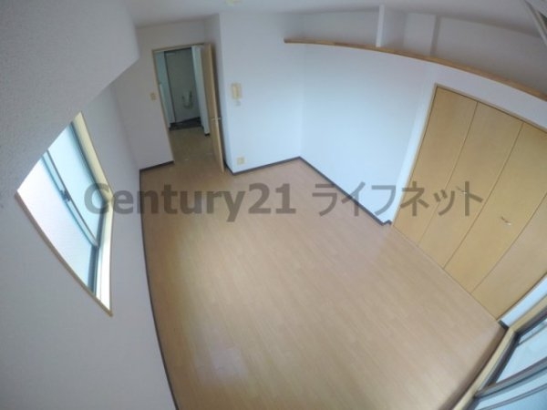 エムプラザ新大阪駅前