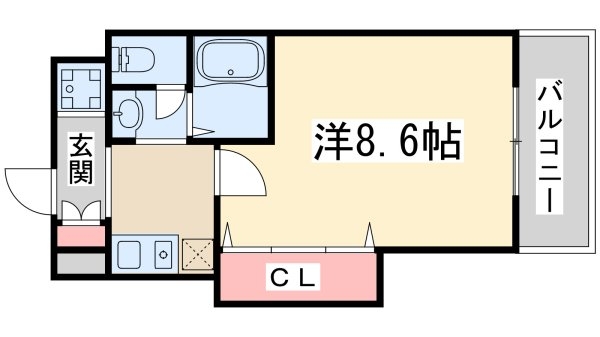 エムプラザ新大阪壱番館