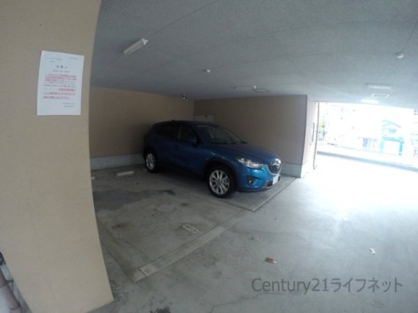 エムプラザ新大阪壱番館