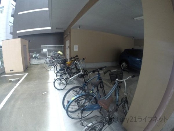 エムプラザ新大阪壱番館