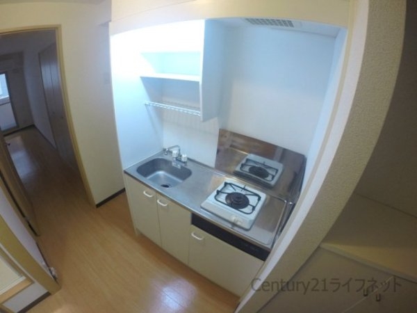 エムプラザ新大阪壱番館