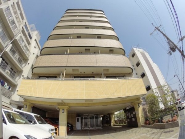 第５アローズ新大阪