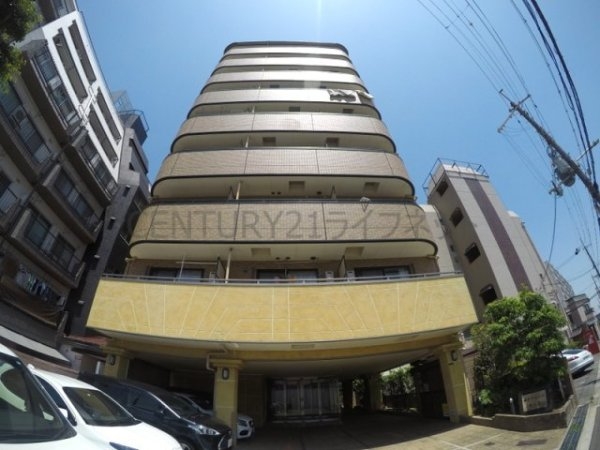 第5アローズ新大阪