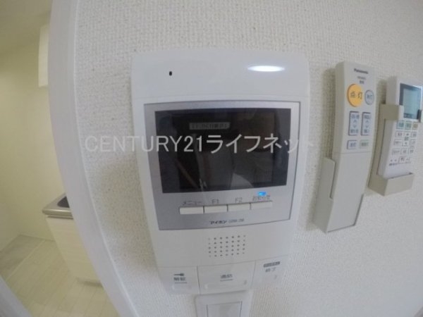 フジパレス西淡路2番館