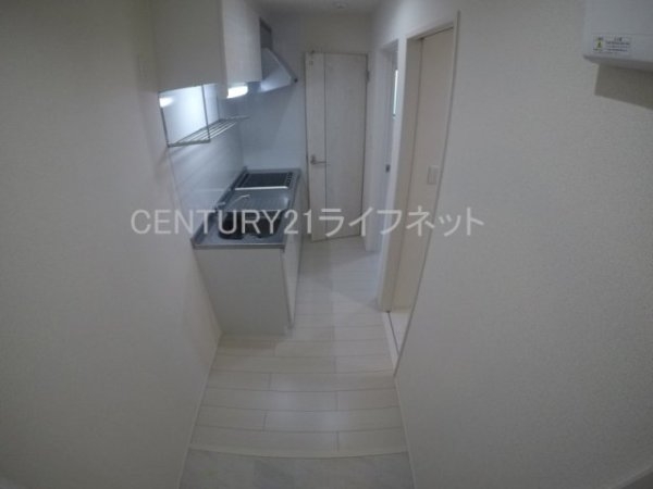 フジパレス西淡路2番館