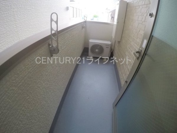 フジパレス西淡路2番館