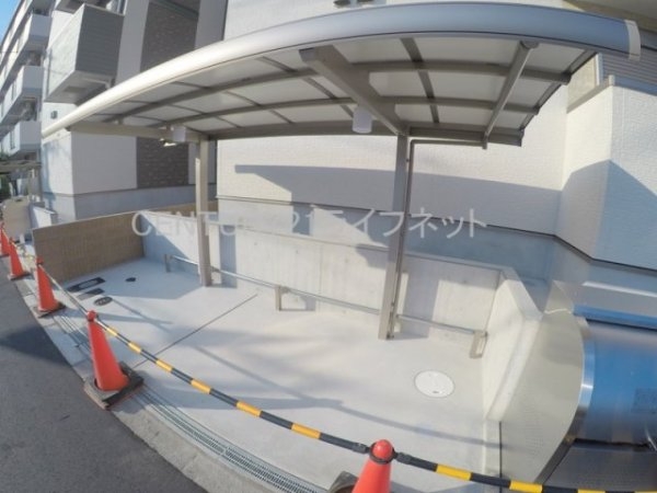 フジパレス西淡路2番館