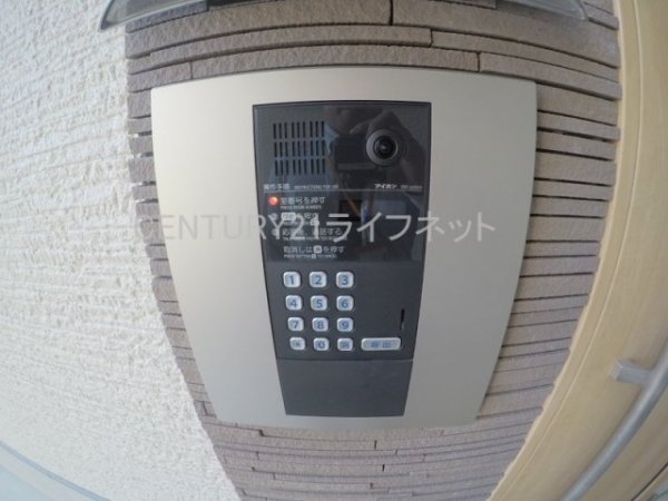 フジパレス西淡路2番館
