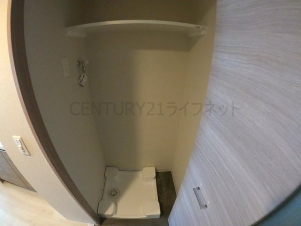 メインステージ大阪ノースゲート1