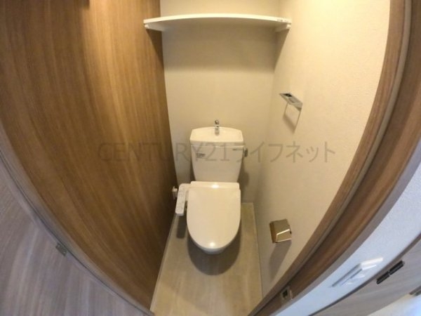 メインステージ大阪ノースゲート1