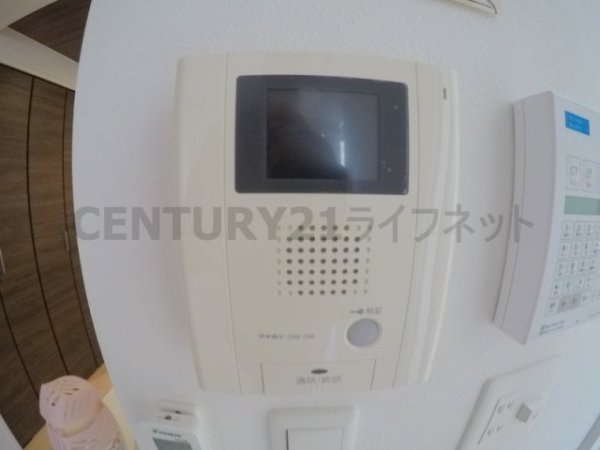レジデンス高科