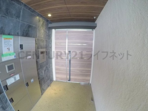 レジデンス高科