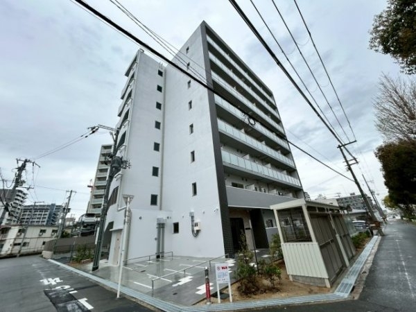 GRANPASEO江坂