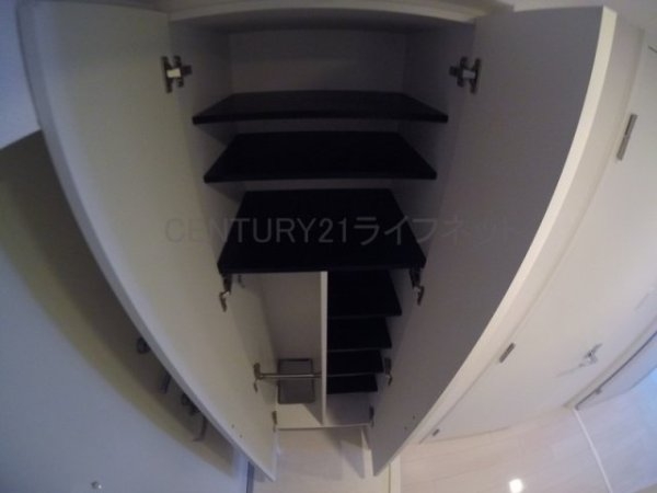セレニテ新大阪カルム