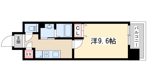 アミスタ菅原