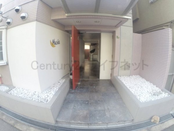 ミュゼ西淡路